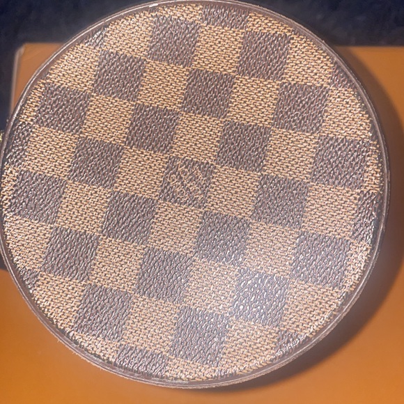 Louis Vuitton Damier Ebene Satchel - Picture 7 of 11